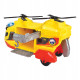 Dickie Toys Helikopter Ratunkowy 30 cm Światło Dźwięk Nosze 3+
