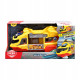 Dickie Toys Helikopter Ratunkowy 30 cm Światło Dźwięk Nosze 3+