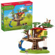Schleich Farm World Domek Na Drzewie 42408 Figurki Zwierzęta