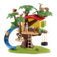 Schleich Farm World Domek Na Drzewie 42408 Figurki Zwierzęta