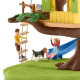 Schleich Farm World Domek Na Drzewie 42408 Figurki Zwierzęta