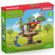 Schleich Farm World Domek Na Drzewie 42408 Figurki Zwierzęta