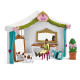 Schleich Horse Club Wielki Pokaz Koni 42466 Konie Arena Figurki