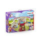 Schleich Horse Club Wielki Pokaz Koni 42466 Konie Arena Figurki