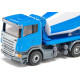 Betoniarka Scania 1896 Siku Outlet