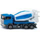 Betoniarka Scania 1896 Siku Outlet