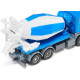 Betoniarka Scania 1896 Siku Outlet