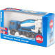 Betoniarka Scania 1896 Siku Outlet