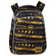 Plecak Szkolny CoolPack Turtle Don't Do It F015825 Tornister 25L
