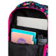 CoolPack Basic Plus Lady Color F003702 Plecak Młodzieżowy 24L