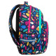 CoolPack Basic Plus Lady Color F003702 Plecak Młodzieżowy 24L