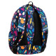 CoolPack Basic Plus Lady Color F003702 Plecak Młodzieżowy 24L