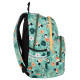 CoolPack Rider Toucans F059662 Plecak Szkolny Młodzieżowy 27L