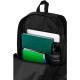 CoolPack Trooper Czarny F135811 Plecak Miejski Szkolny Laptop 27L