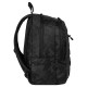 CoolPack Trooper Czarny F135811 Plecak Miejski Szkolny Laptop 27L