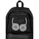 CoolPack Trooper Czarny F135811 Plecak Miejski Szkolny Laptop 27L