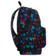 CoolPack Cross Disney Mickey Mouse F026774 Plecak Młodzieżowy 23L