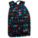 CoolPack Cross Disney Mickey Mouse F026774 Plecak Młodzieżowy 23L