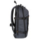 CoolPack Skill Grafitowy F119639 Plecak Na Laptop 15,6 Miejski Biznes