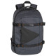 CoolPack Skill Grafitowy F119639 Plecak Na Laptop 15,6 Miejski Biznes