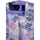 PLECAK MŁODZIEŻOWY NA KÓŁKACH COOLPACK ALAN WHITE BUNNY