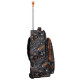 CoolPack Alan Gamer F124827 Plecak Szkolny Na Kółkach Laptop 32L