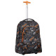 CoolPack Alan Gamer F124827 Plecak Szkolny Na Kółkach Laptop 32L