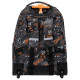 CoolPack Alan Gamer F124827 Plecak Szkolny Na Kółkach Laptop 32L