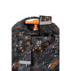 CoolPack Alan Gamer F124827 Plecak Szkolny Na Kółkach Laptop 32L