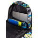 CoolPack Pick Centre E99556 Plecak Szkolny Młodzieżowy Laptop 23L