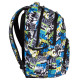CoolPack Pick Centre E99556 Plecak Szkolny Młodzieżowy Laptop 23L