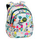 CoolPack Jerry Sunny Day F029663 Plecak Szkolny Młodzieżowy 21L