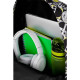 CoolPack Scout Tic Tac F096746 Plecak Miejski Szkolny Laptop 27L