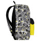 CoolPack Scout Tic Tac F096746 Plecak Miejski Szkolny Laptop 27L