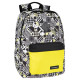 CoolPack Scout Tic Tac F096746 Plecak Miejski Szkolny Laptop 27L