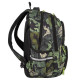 CoolPack Spiner Termic Adventure Park F001672 Plecak Szkolny 24L