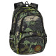 CoolPack Spiner Termic Adventure Park F001672 Plecak Szkolny 24L
