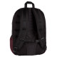 CoolPack Impact Burgund E31544 Plecak Szkolny Laptop Tablet 25L