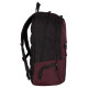CoolPack Impact Burgund E31544 Plecak Szkolny Laptop Tablet 25L