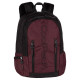 CoolPack Impact Burgund E31544 Plecak Szkolny Laptop Tablet 25L