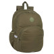 CoolPack Rider RPET Green F059640 Plecak Szkolny Laptop 27L A4