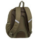 CoolPack Rider RPET Green F059640 Plecak Szkolny Laptop 27L A4