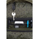 CoolPack Rider RPET Green F059640 Plecak Szkolny Laptop 27L A4