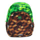 CoolPack Toby City Jungle C49199/E Plecak Przedszkolny Wycieczkowy 10L