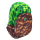 CoolPack Toby City Jungle C49199/E Plecak Przedszkolny Wycieczkowy 10L