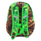 CoolPack Toby City Jungle C49199/E Plecak Przedszkolny Wycieczkowy 10L