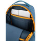 CoolPack Groove Snow Blue E52007 Plecak Biznesowy Laptop 15,6'' 26L