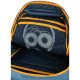 CoolPack Groove Snow Blue E52007 Plecak Biznesowy Laptop 15,6'' 26L