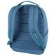 CoolPack Groove Snow Blue E52007 Plecak Biznesowy Laptop 15,6'' 26L