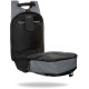 CoolPack R-Bag Drum Gray Plecak Laptop 15,6 USB Bagaż Podręczny